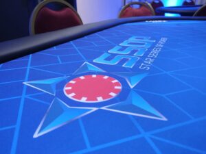 Satélite do Main Event - 2º Dia SSOP 120k - 14 de outubro de 2021